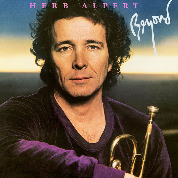 Herb Alpert - Beyond (1980/2015) [HDTracks FLAC 24bit/96kHz]