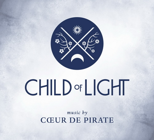 Cœur de Pirate - Child of Light (2014) [FLAC 24bit/44,1kHz]
