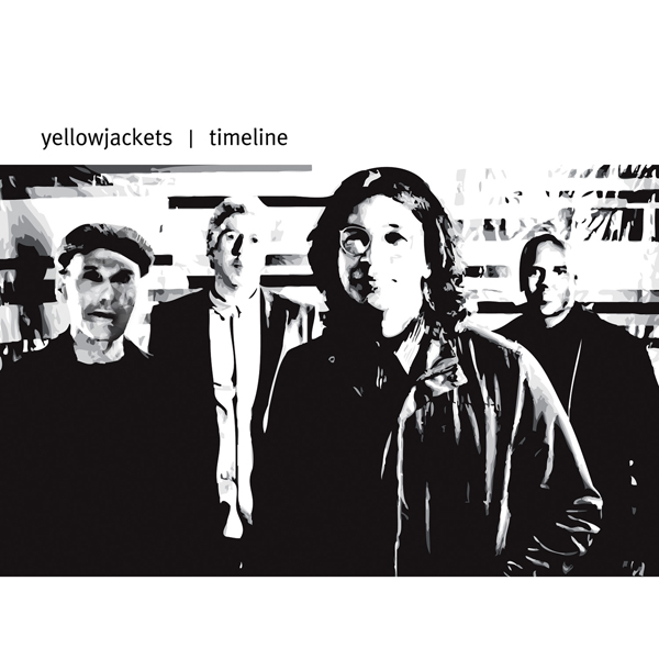 Yellowjackets - Timeline (2011) [HDTracks FLAC 24bit/96kHz]