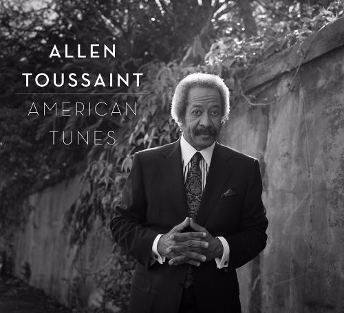 Allen Toussaint - American Tunes (2016) [HDTracks FLAC 24bit/96kHz]
