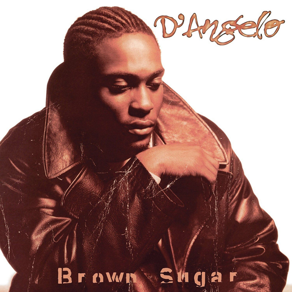 D’Angelo - Brown Sugar (1995/2015) [PonoMusic FLAC 24bit/192kHz]