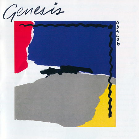 Genesis – Abacab (1981) [Remastered Reissue 2007] {SACD ISO + FLAC 24bit/88,2kHz}