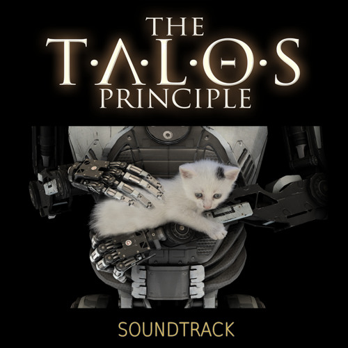 Damjan Mravunac - The Talos Principle (Video Game Soundtrack) (2014) [FLAC 24bit/44,1kHz]