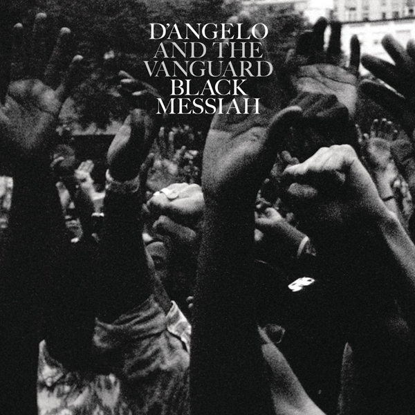 D’Angelo And The Vanguard - Black Messiah (2014) [HDTracks FLAC 24bit/96kHz]
