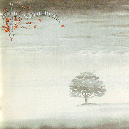 Genesis – Wind & Wuthering (1976) [Remastered Reissue 2007] {SACD ISO + FLAC 24bit/88,2kHz}
