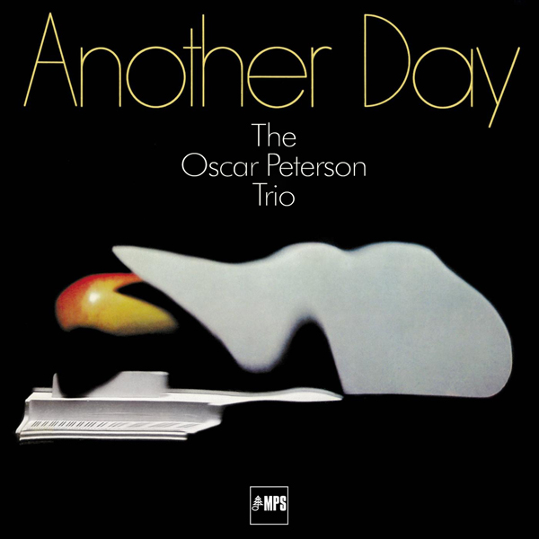 The Oscar Peterson Trio – Another Day (1970/2014) [Qobuz FLAC 24bit/88,2kHz]