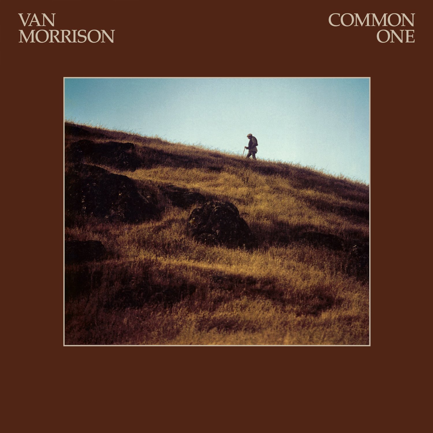 Van Morrison - Common One (1980/2015) [PonoMusic FLAC 24bit/96kHz]