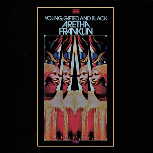 Aretha Franklin – Young, Gifted And Black (1972/2012) [HDTracks FLAC 24bit/96kHz]