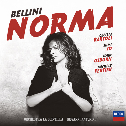 Bellini - Norma (2013) [Qobuz FLAC 24bit/96kHz]