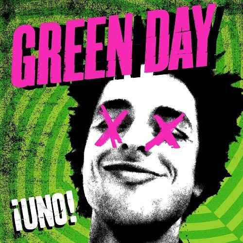 Green Day - ¡Uno! (2012) [HDTracks FLAC 24bit/96kHz]