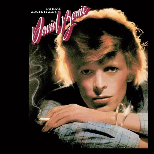 David Bowie – Young Americans (1975/2016) [FLAC 24bit/192kHz]