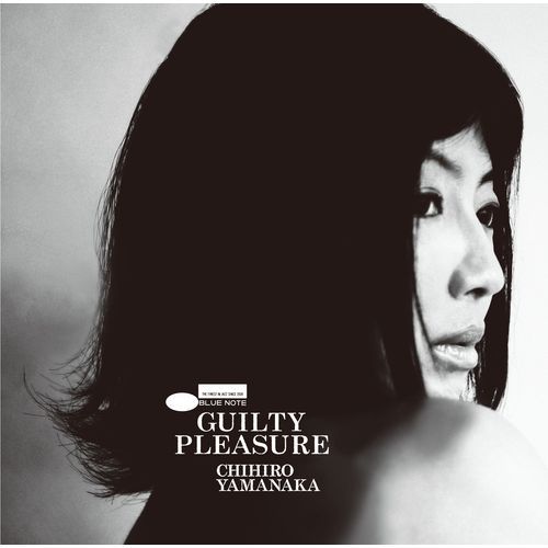 Chihiro Yamanaka - Guilty Pleasure (2016) [e-Onkyo FLAC 24bit/192kHz]