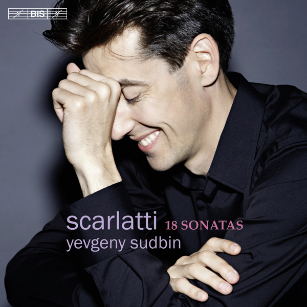 Domenico Scarlatti - 18 Keyboard Sonatas - Yevgeny Sudbin (2016) [eClassical FLAC 24bit/96kHz]