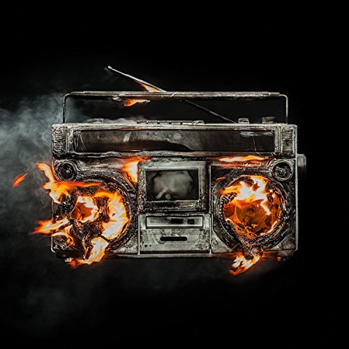 Green Day - Revolution Radio (2016) [HDTracks FLAC 24bit/88,2kHz]