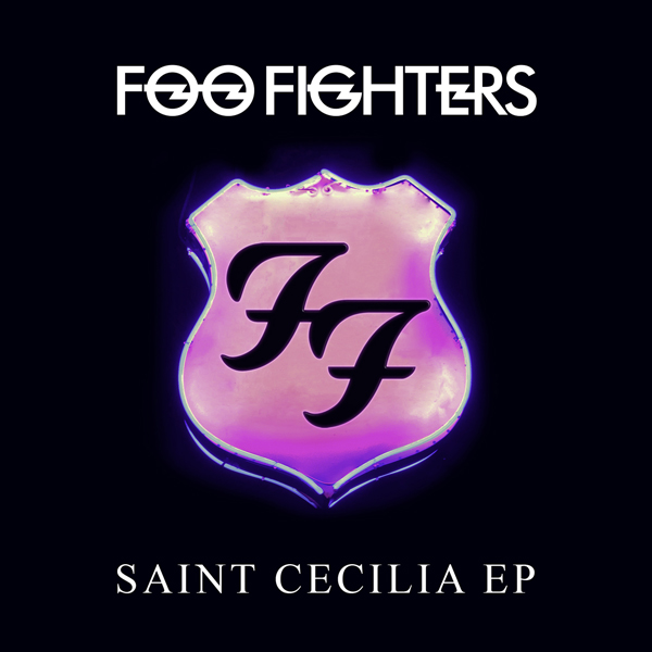 Foo Fighters – Saint Cecilia EP (2015) [FLAC 24bit/192kHz]