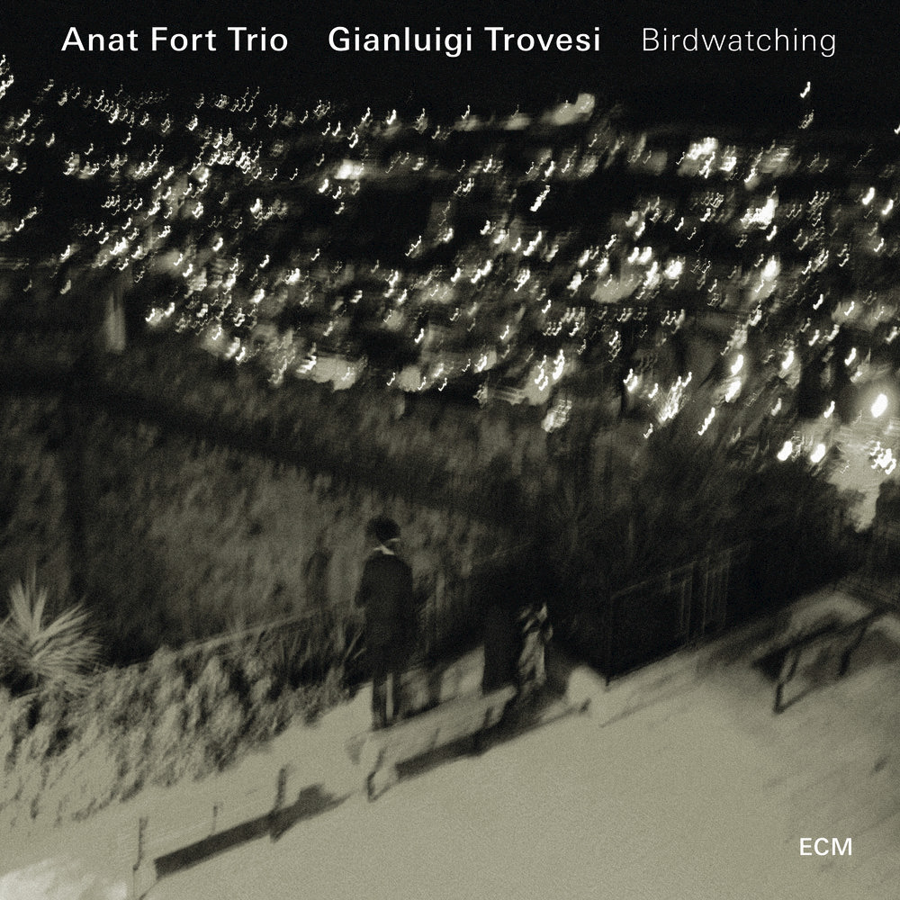 Anat Fort Trio & Gianluigi Trovesi – Birdwatching (2016) [HighResAudio FLAC 24bit/88,2kHz]