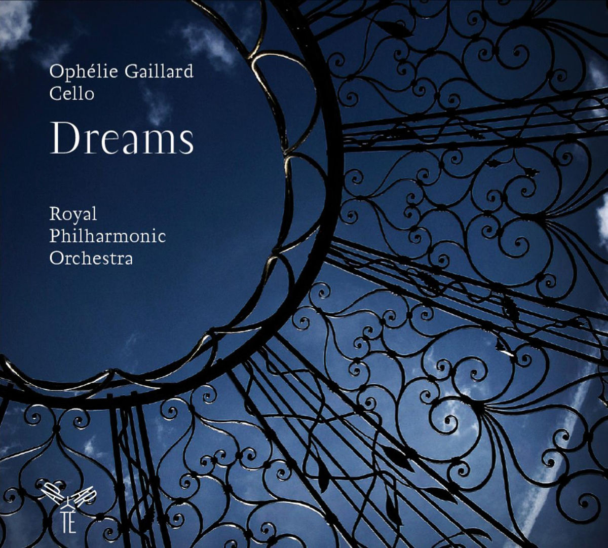 Ophelie Gaillard – Dreams (2009) [Qobuz FLAC 24bit/44,1kHz]