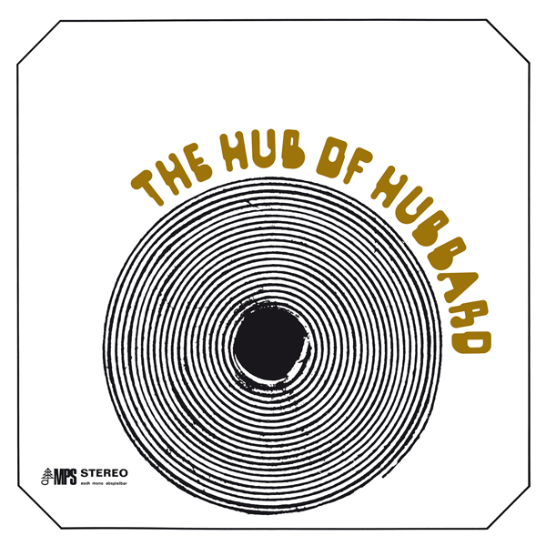 Freddie Hubbard - The Hub of Hubbard (1970/2016) [HighResAudio DSF DSD64/2.82MHz + FLAC 24bit/88,2kHz]