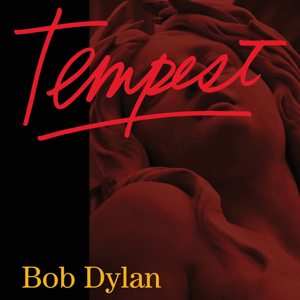 Bob Dylan - Tempest (2012) [PonoMusic FLAC 24bit/96kHz]