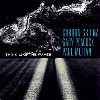 Gordon Grdina, Paul Motian, Gary Peacock - Think Like The Waves (2006) [HDTracks FLAC 24bit/88,2kHz]
