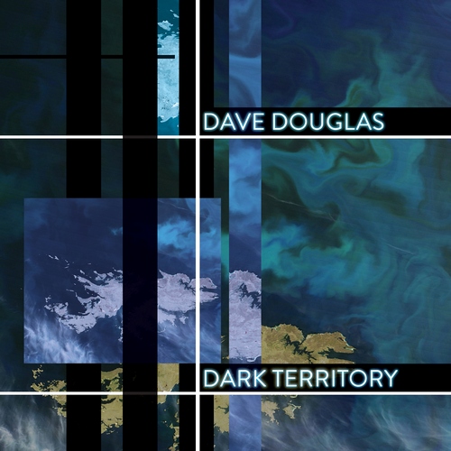High Risk (feat. Dave Douglas) - Dark Territory (2016) [Bandcamp FLAC 24bit/44,1kHz]