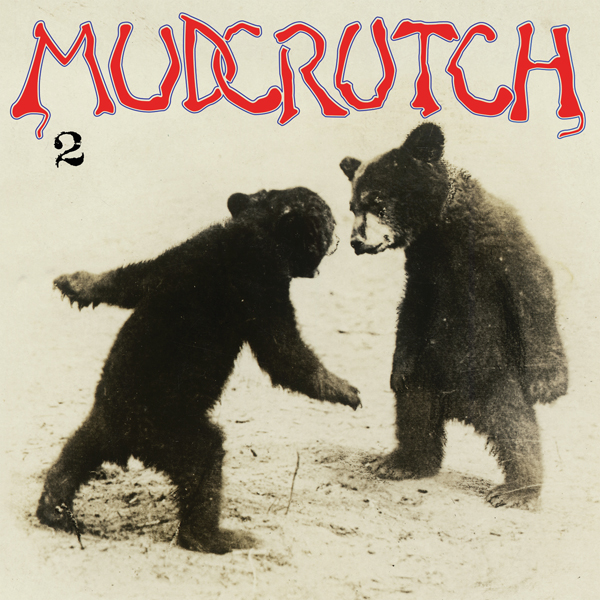 Mudcrutch - 2 (2016) [LiveDownloads FLAC 24bit/48kHz]