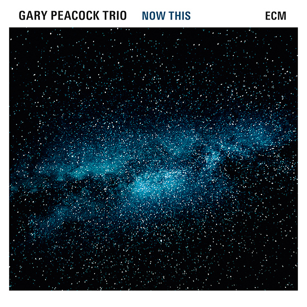 Gary Peacock Trio - Now This (2015) [HighResAudio FLAC 24bit/96kHz]