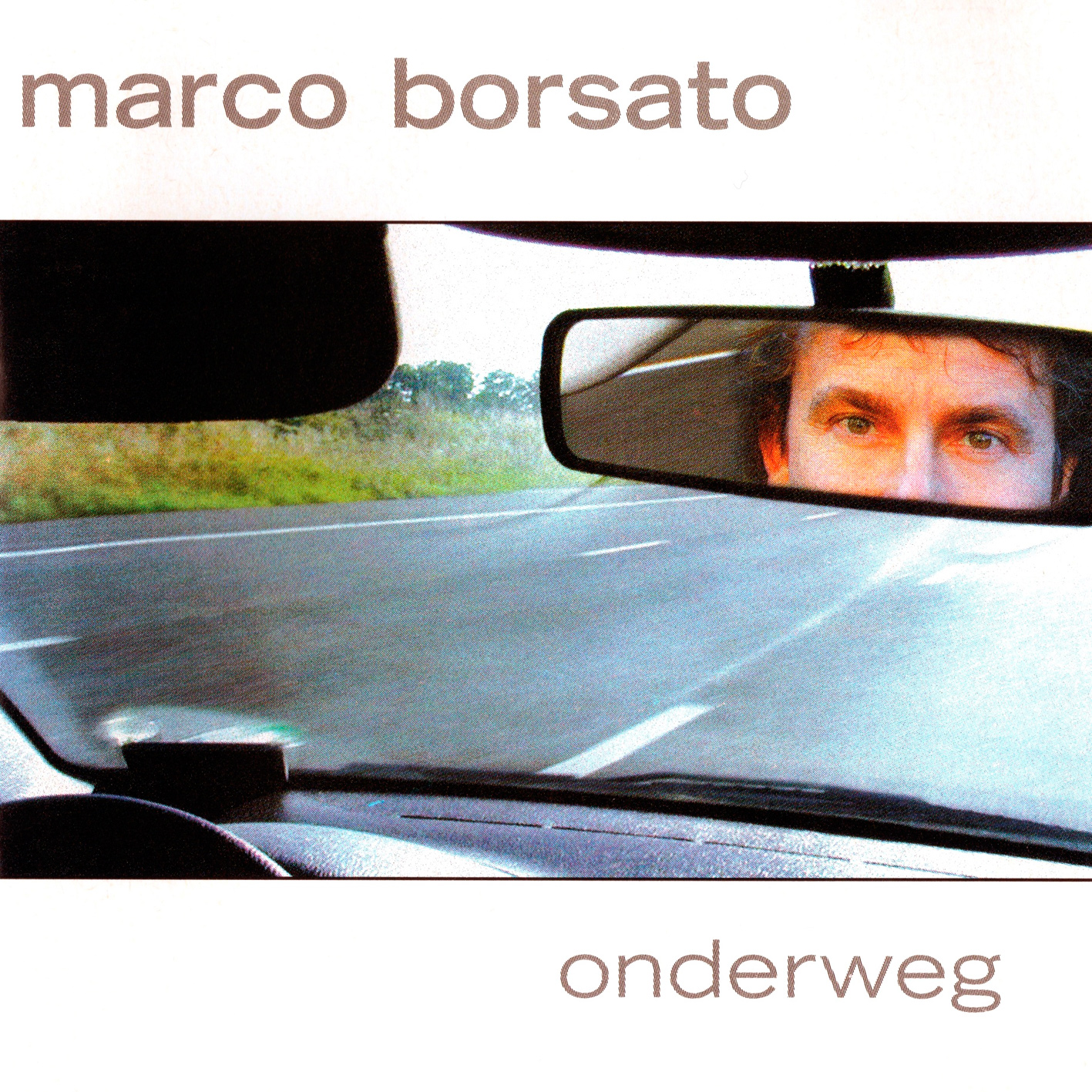 Marco Borsato – Onderweg (2002) {SACD ISO + FLAC 24bit/88,2kHz}