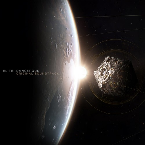 Erasmus Talbot – Elite: Dangerousc (Original Soundtrack) (2015) [FLAC 24bit/44,1kHz]