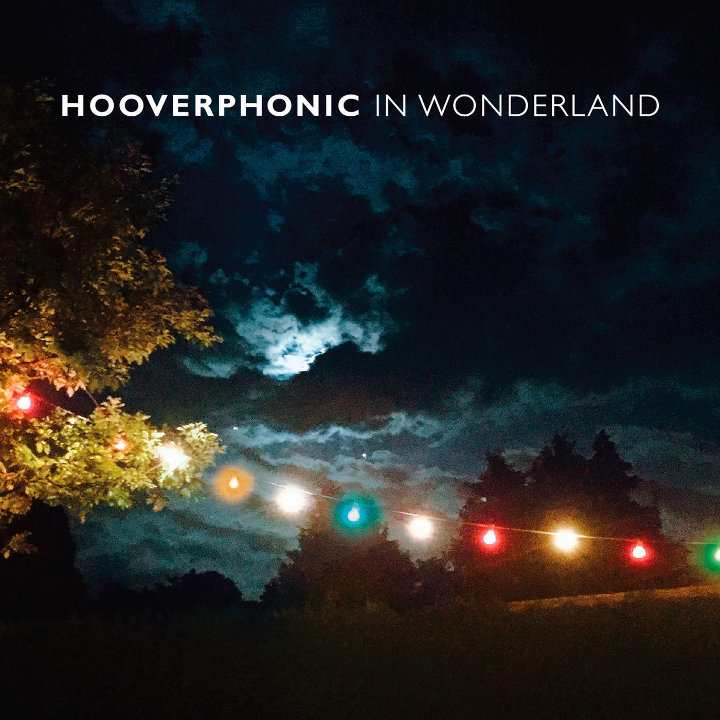 Hooverphonic - In Wonderland (2016) [Qobuz FLAC 24bit/96kHz]