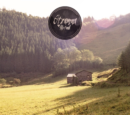 Itzamna – Metnal (EP) (2014) [Bandcamp FLAC 24bit/48kHz]