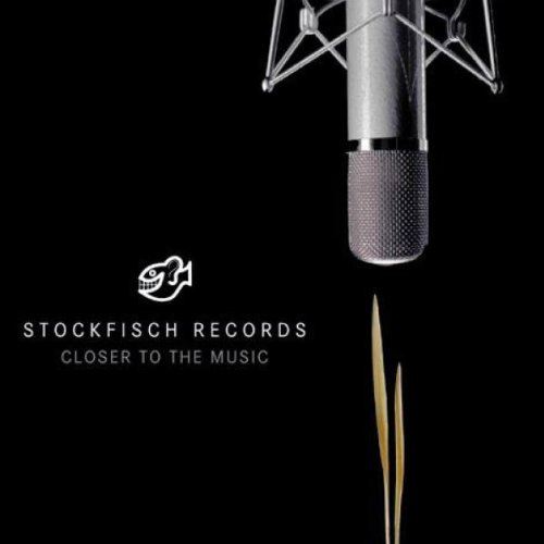Various Artists - Stockfisch Records - Closer To The Music Vol.1 (2004) SACD ISO