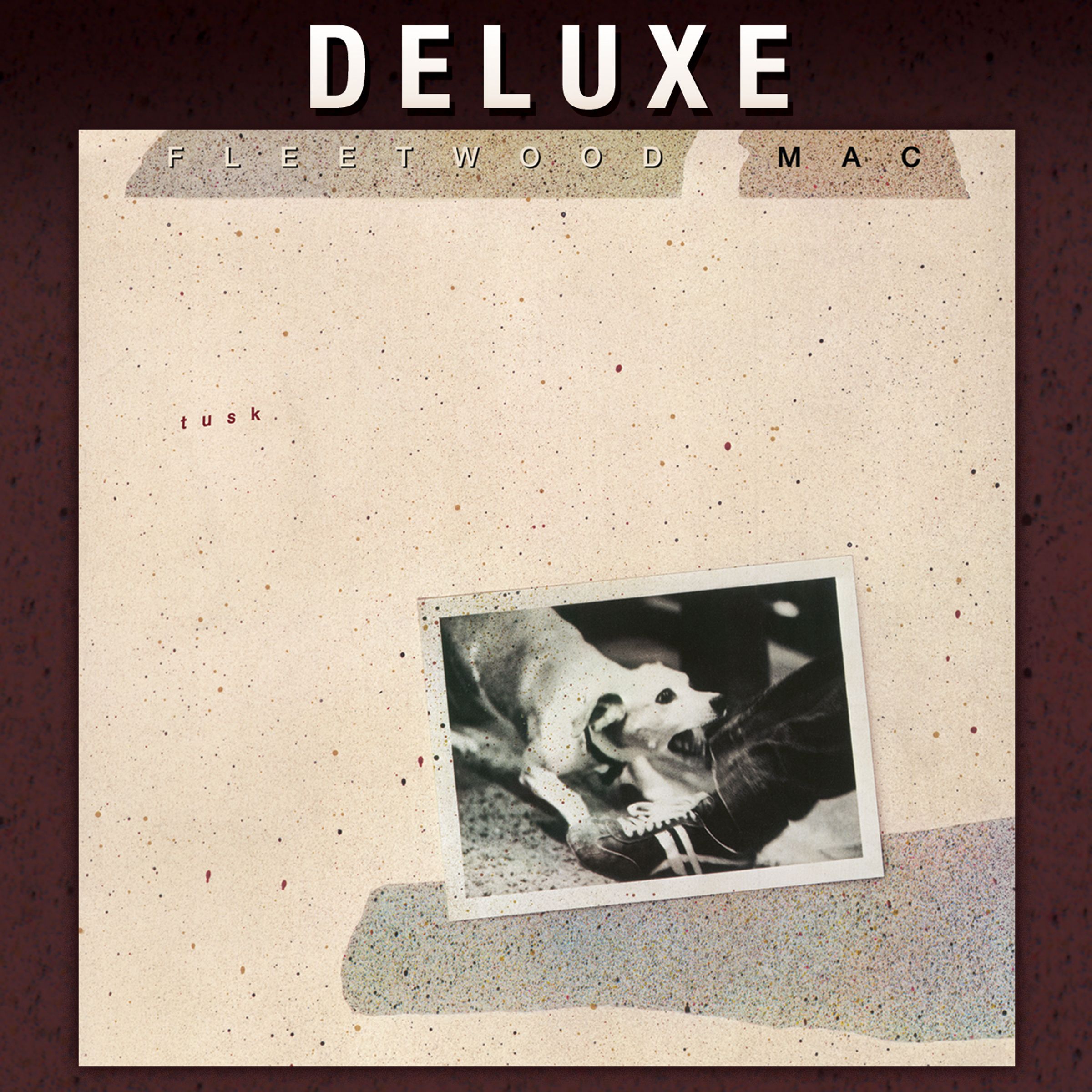 Fleetwood Mac - Tusk (1979) {Deluxe Edition 2015} [HDTracks FLAC 24bit/96kHz]