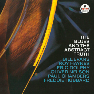 Oliver Nelson - The Blues And The Abstract Truth (1961) [Analogue Productions 2010] {SACD ISO + FLAC 24bit/88,2kHz}