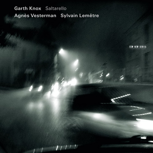 Garth Knox - Saltarello (2012) [HDTracks FLAC 24bit/44,1kHz]