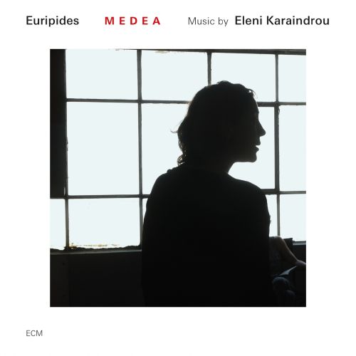 Eleni Karaindrou - Euripides: Medea (2014) [HDTracks FLAC 24bit/96kHz]