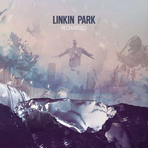 Linkin Park – Recharged (2013) [HDTracks FLAC 24bit/44,1kHz]