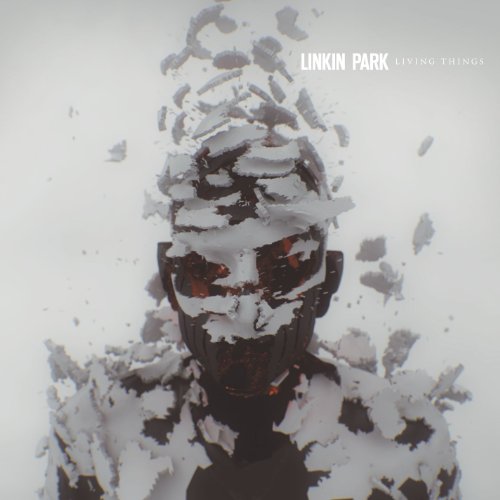 Linkin Park – Living Things (2012) [HDTracks FLAC 24bit/44,1kHz]