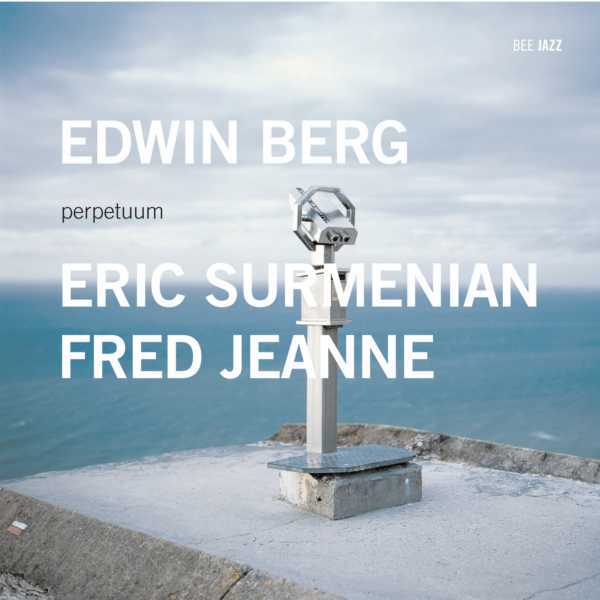 Edwin Berg - Perpetuum (2009) [FLAC 24bit/44,1kHz]
