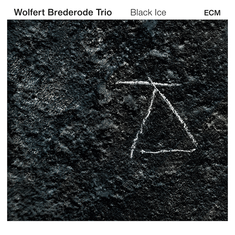 Wolfert Brederode Trio – Black Ice (2016) [Qobuz FLAC 24bit/96kHz]