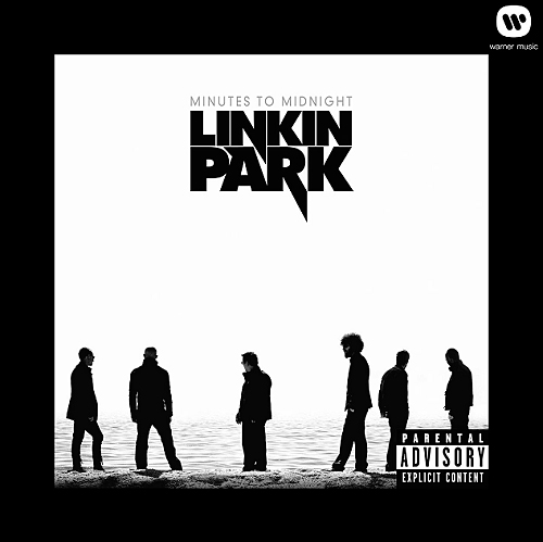 Linkin Park - Minutes to Midnight (2007) [HDTracks FLAC 24bit/48kHz]