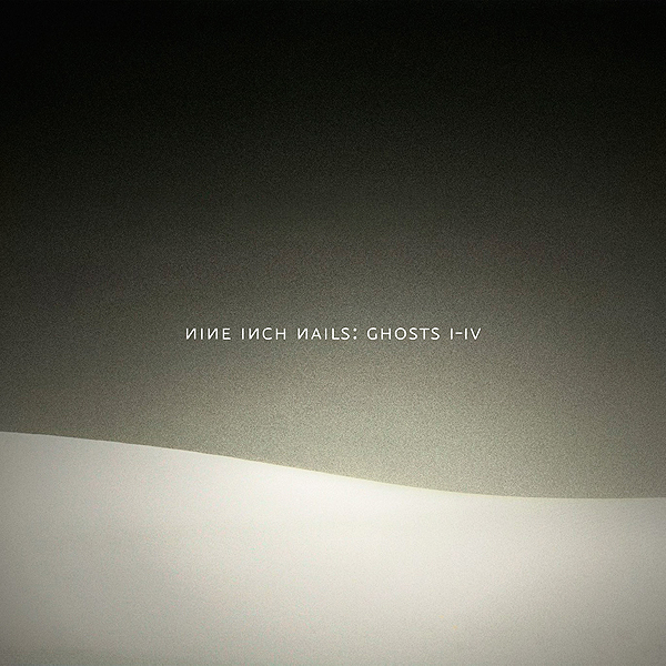 Nine Inch Nails - Ghosts I-IV (2008) [Blu-Ray Audio Rip 24bit/96kHz]