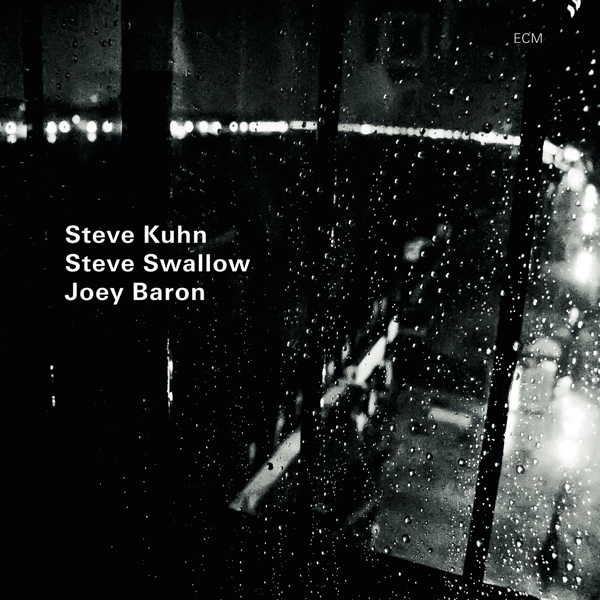 Steve Kuhn, Steve Swallow, Joey Baron - Wisteria (2012) [HDTracks FLAC 24bit/88,2Hz]