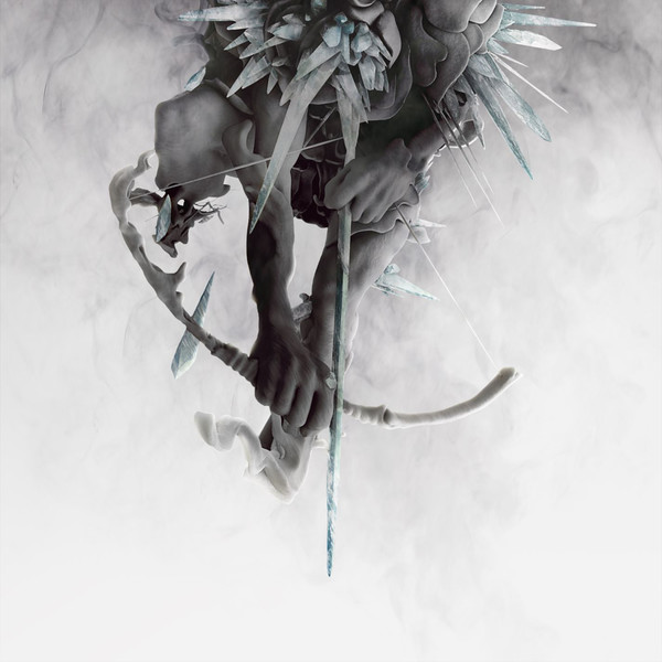 Linkin Park – The Hunting Party (2014) [HDTracks FLAC 24bit/96kHz]