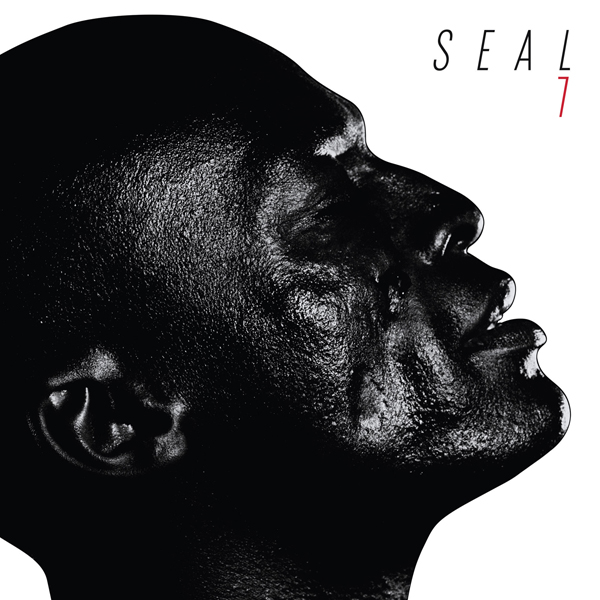 Seal - 7 (2015) [HDTracks FLAC 24bit/48kHz]