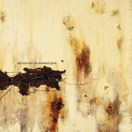 Nine Inch Nails - The Downward Spiral (1994) {2017 Definitive Edition} [FLAC 24bit/96kHz]