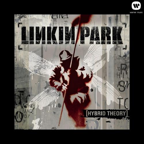 Linkin Park - Hybrid Theory (2000/2012) [HDTracks FLAC 24bit/48kHz]