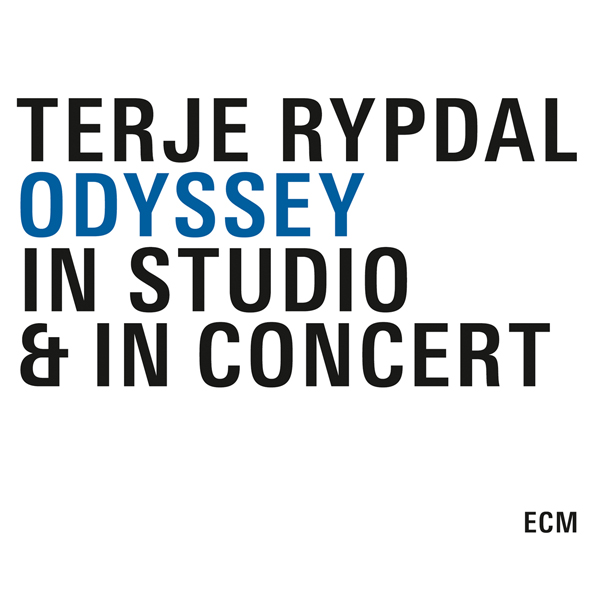 Terje Rypdal - Odyssey: In Studio & In Concert (2012) [Qobuz FLAC 24bit/96kHz]