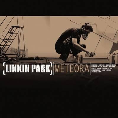 Linkin Park – Meteora (2003/2012) [HDTracks FLAC 24bit/48kHz]
