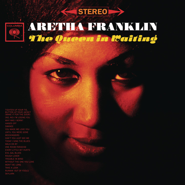 Aretha Franklin - The Queen In Waiting (2011) [Qobuz FLAC 24bit/96kHz]